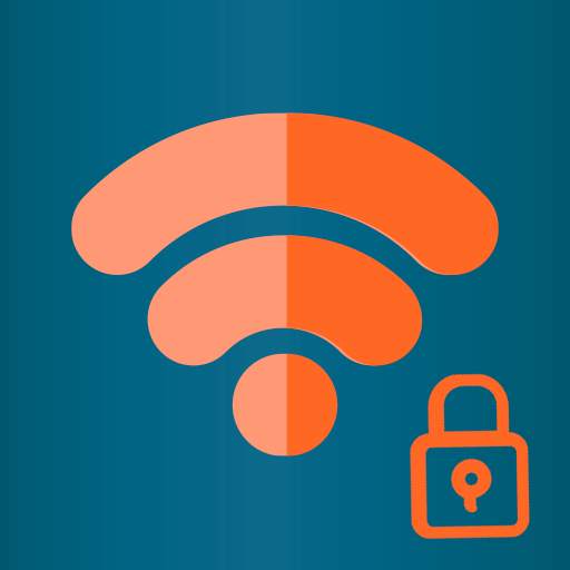 WiFi Unlocker Pro 1.0