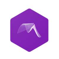 Next Radio Player logo
