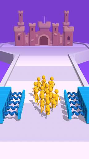 Join Clash 3D screenshot 1