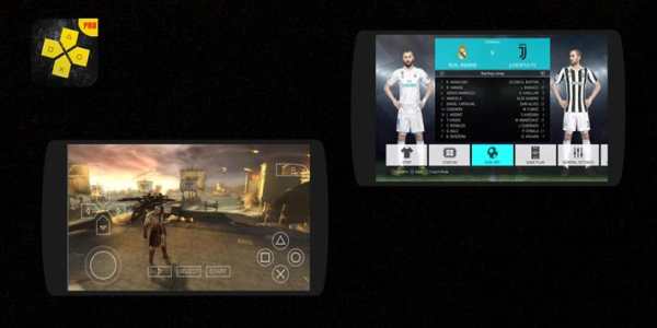 Emulador para PSP I PSSSP GOLD -2019 screenshot 2