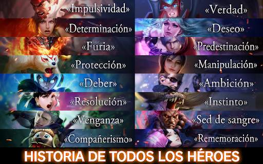 TEPPEN screenshot 15