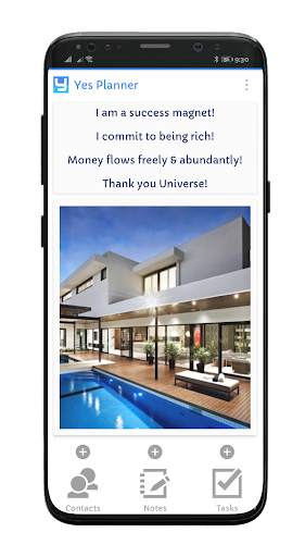 Yes Planner for Direct Selling, Business and MLM screenshot 7