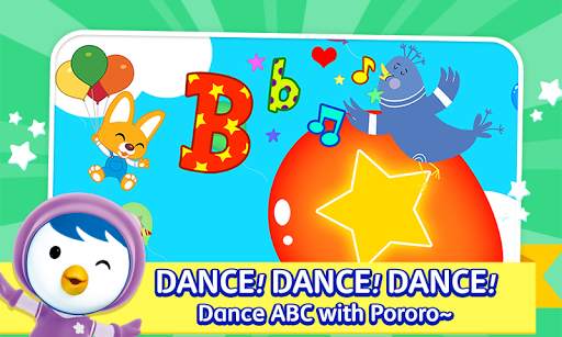 Pororo ABC screenshot 3