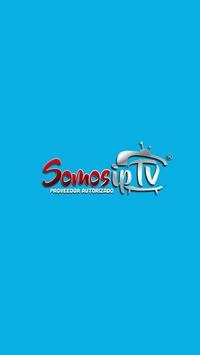 SOMOS  IPTV PRO screenshot 1