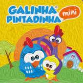 Galinha Pintadinha mini 2 - Video 1.0