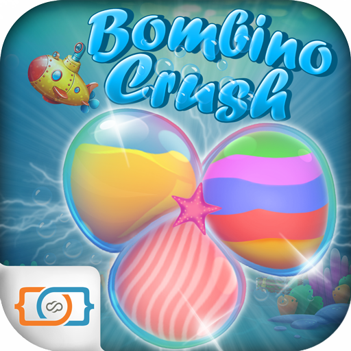 Bombino Crush आइकन