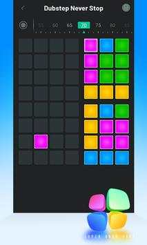 Dj Drum Pads and Beat Maker screenshot 4