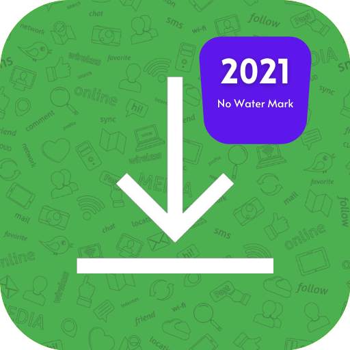 All Video Downloader App - FB Story & Status Saver 1.2