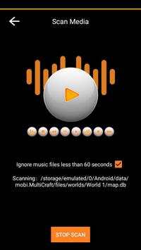 Mp3 Player 2018 screenshot 4