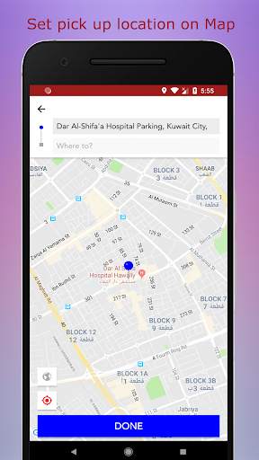 Bus & Job Finder: Search Bus🚌 & Jobs💼 in Kuwait screenshot 4