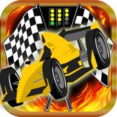 Car Racing - Mini Car Racing Games 1.0