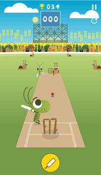 Doodle Cricket screenshot 4