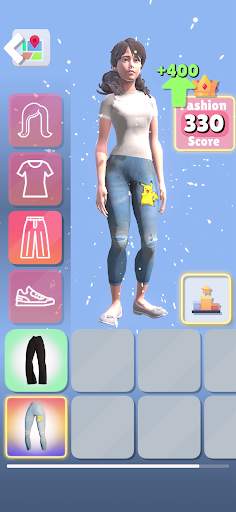 Shopping Quest screenshot 5