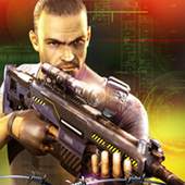 Jungle Sniper hero war 2017 1.0