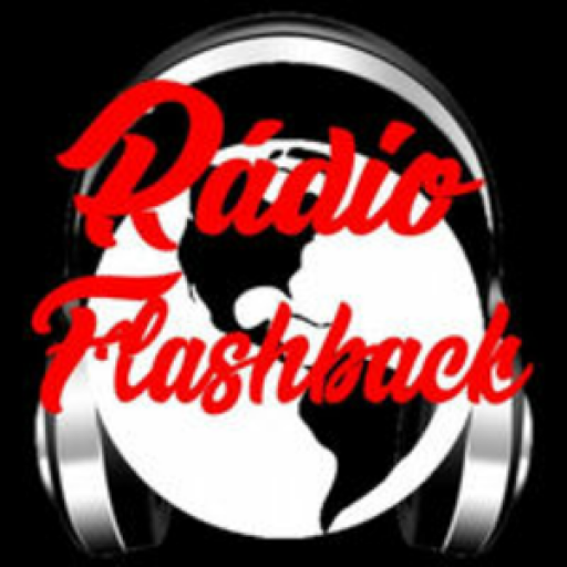 Rádio Flash Back icon