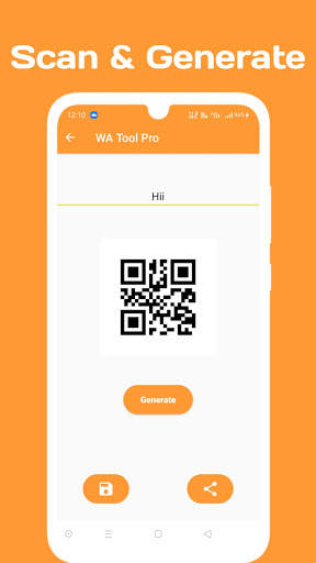 Whats Web  And Tool For WhatsApp screenshot 7