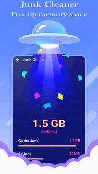 Phone Cool Down Temperature, Battery Cooler Master screenshot 4