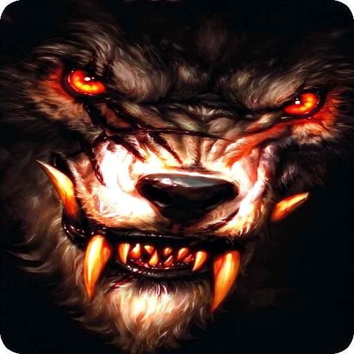 Werewolf Wallpaper 1.4