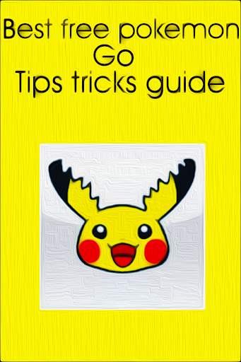 Tips for Pokemon Go screenshot 2