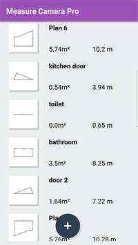 Measure Camera Pro screenshot 4