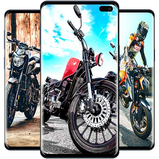 Motorcycle Wallpapers 4.0
