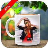 Coffee Mug Photo Frames 1.0