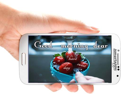 Good Morning 3D Images screenshot 4