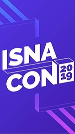 ISNACON 19 screenshot 1