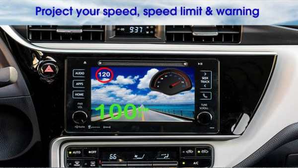 Speed Camera Detector screenshot 5