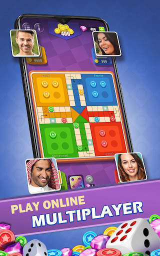 Ludo All Star - Play Ludo Game screenshot 1