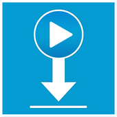 Social Media Video Downloader icon