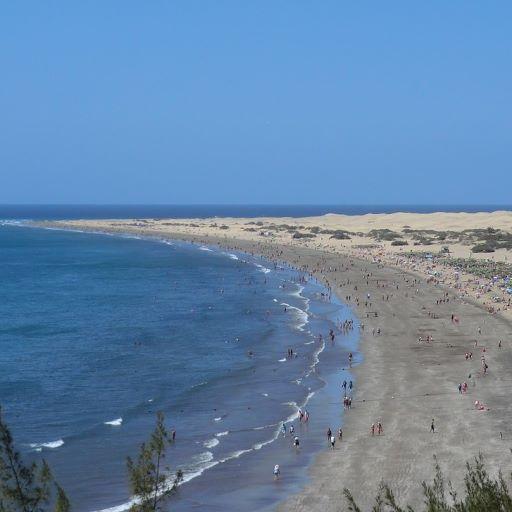 Gran Canaria App für den Urlaub icon