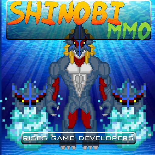 Shinobi MMO 87