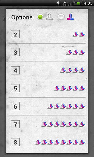 Team Maker screenshot 2