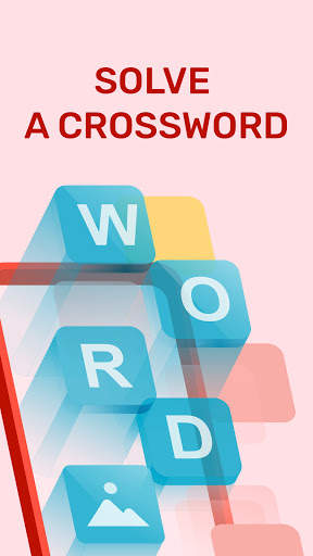 Picture crossword — find pictures to solve puzzles screenshot 1