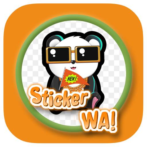 WASticker Apps for WhatsApp 1.0