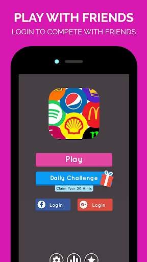 Brand Logo Quiz: Multiplayer Game скриншот 4