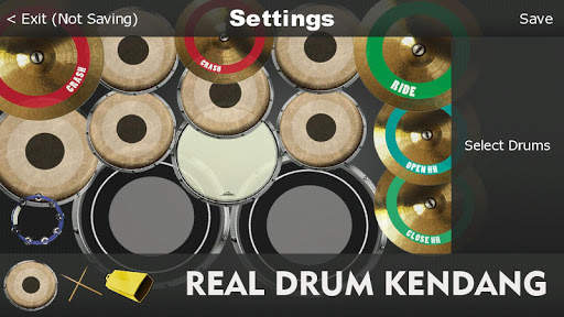 Drum Kendang Koplo screenshot 3