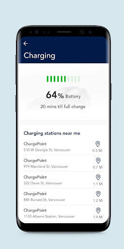 Solo App screenshot 2