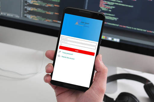 Surf Smart VPN screenshot 3
