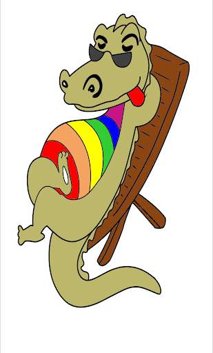 Coloring Book free screenshot 2