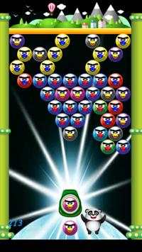 Shoot Bubble Birds screenshot 3