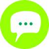 Mensagens prontas Lite 23.000+ logo
