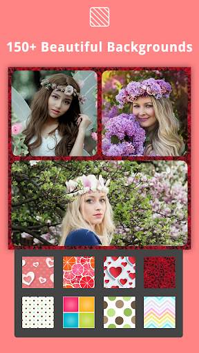 Photo Collage Editor - Pic Collage Maker screenshot 3