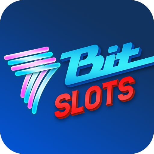 7Bit Casino Slots icon
