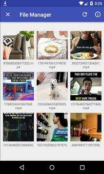 Free Video Downloader for Facebook screenshot 4