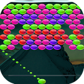 Shoot the Bubble  2019 icon