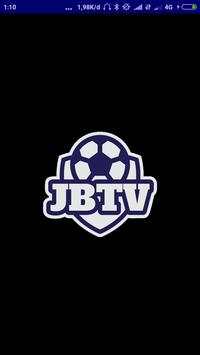 JBTV NONTON BOLA screenshot 1