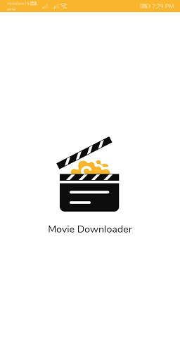 Movie Downloader screenshot 1