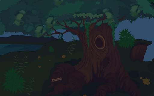 Escape Games-Backyard House screenshot 20